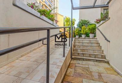 Apartamento, 1 quarto, 51 m² - Foto 3