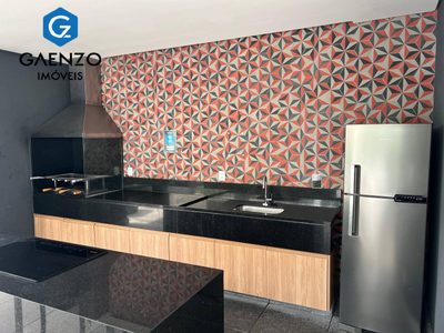 Apartamento, 2 quartos, 115 m² - Foto 4
