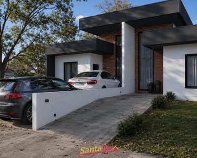 Casa, 2 quartos, 85 m² - Foto 2
