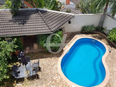 Casa, 4 quartos, 462 m² - Foto 2