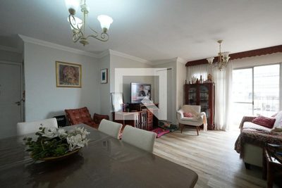 Apartamento, 3 quartos, 96 m² - Foto 2