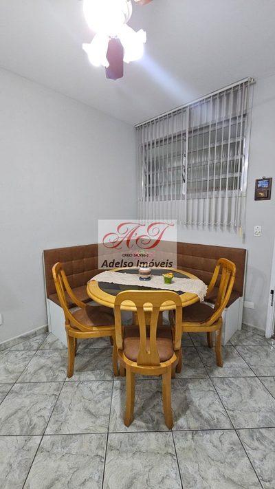 Apartamento, 1 quarto, 49 m² - Foto 4