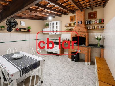 Casa, 2 quartos, 125 m² - Foto 4