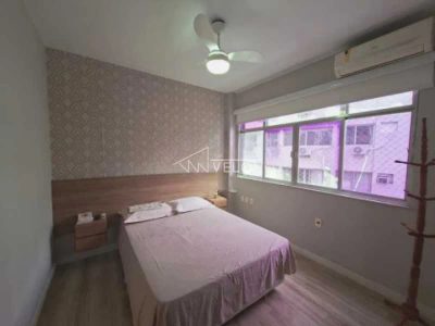 Apartamento, 3 quartos, 85 m² - Foto 1