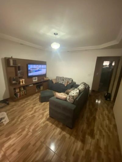 Casa, 4 quartos - Foto 1