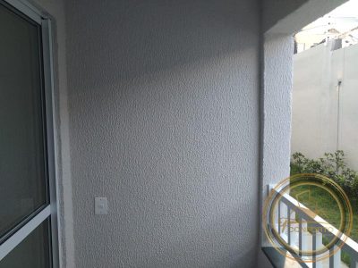 Apartamento, 1 quarto, 24 m² - Foto 2