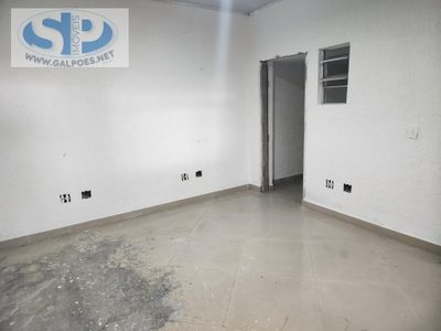 Depósito-Galpão, 450 m² - Foto 3