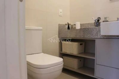 Apartamento, 3 quartos, 99 m² - Foto 1