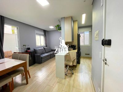 Apartamento, 2 quartos, 49 m² - Foto 4
