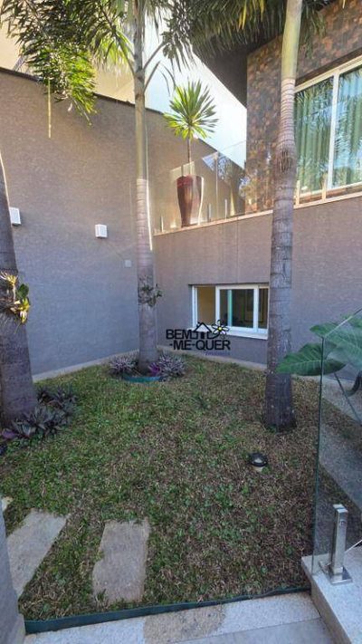 Casa, 3 quartos, 350 m² - Foto 4