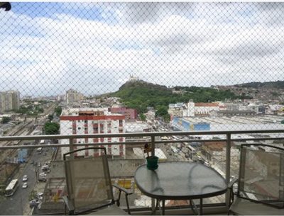 Apartamento, 3 quartos, 160 m² - Foto 2