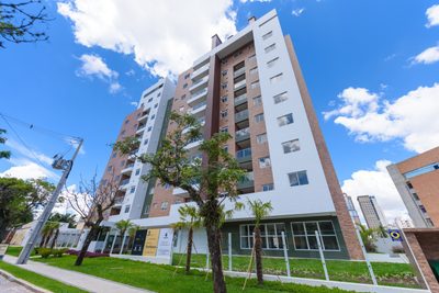 Apartamento, 3 quartos, 157 m² - Foto 1