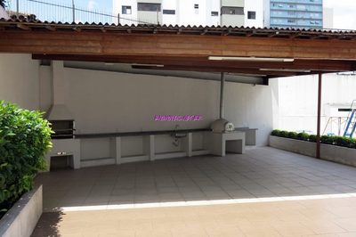 Apartamento, 3 quartos, 110 m² - Foto 4