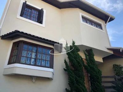 Sobrado, 4 quartos, 430 m² - Foto 1