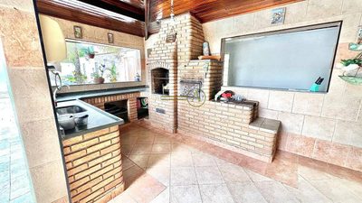 Sobrado, 6 quartos, 351 m² - Foto 3