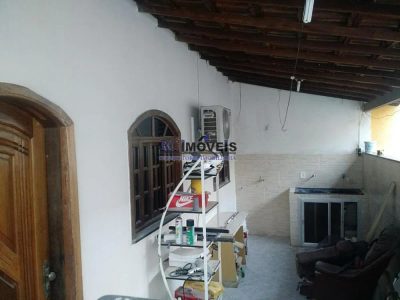 Casa, 2 quartos, 200 m² - Foto 2