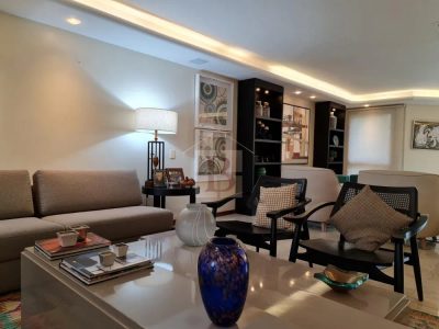 Casa, 5 quartos, 600 m² - Foto 4