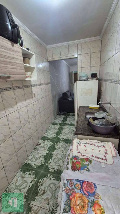 Apartamento, 2 quartos, 50 m² - Foto 4