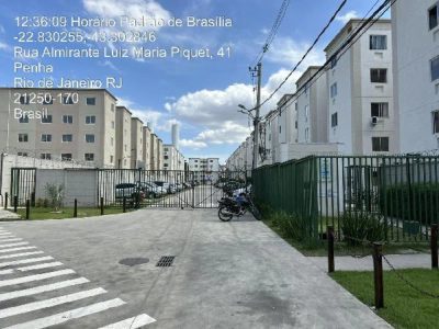 Apartamento, 2 quartos, 40 m² - Foto 1