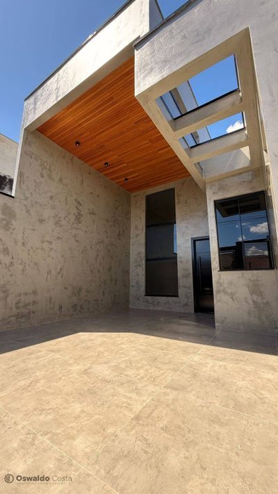 Casa, 3 quartos, 100 m² - Foto 4