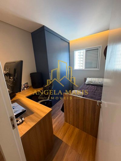 Apartamento, 3 quartos, 83 m² - Foto 4