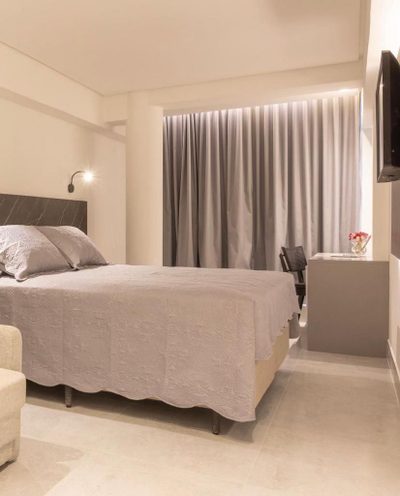 Apartamento, 1 quarto, 54 m² - Foto 3