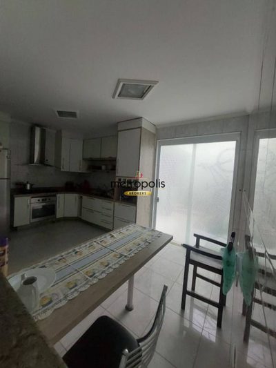 Sobrado, 3 quartos, 205 m² - Foto 3