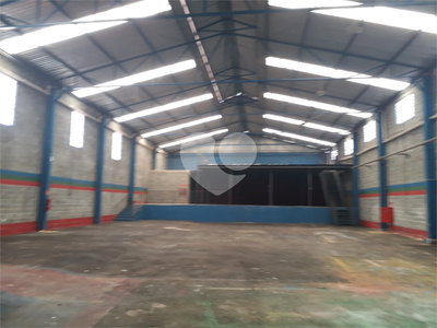 Depósito-Galpão, 716 m² - Foto 4