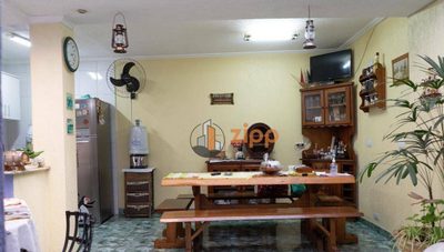 Sobrado, 3 quartos, 149 m² - Foto 5