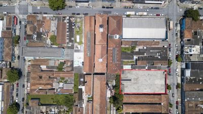 Loteamento e Condomínio, 1250 m² - Foto 4