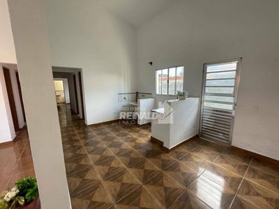 Casa, 6 quartos, 189 m² - Foto 4