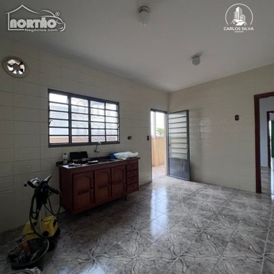 Casa, 3 quartos, 64 m² - Foto 4