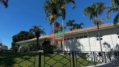 Casa de Condomínio, 6 quartos - Foto 3