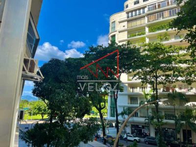 Apartamento, 2 quartos, 90 m² - Foto 1