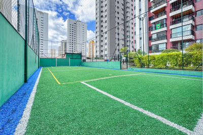 Apartamento, 2 quartos, 93 m² - Foto 2