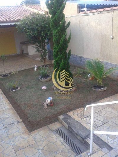Casa, 2 quartos, 300 m² - Foto 2