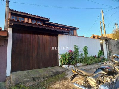 Casa, 3 quartos, 100 m² - Foto 2