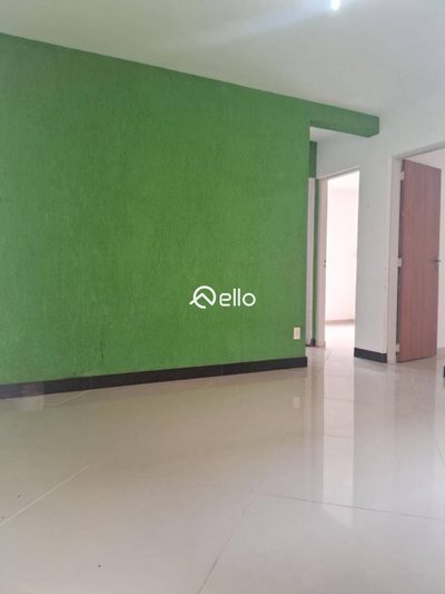 Apartamento, 2 quartos, 46 m² - Foto 2