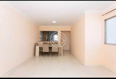 Apartamento, 2 quartos, 72 m² - Foto 4