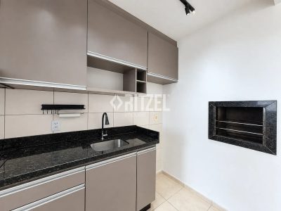 Apartamento, 2 quartos, 49 m² - Foto 5