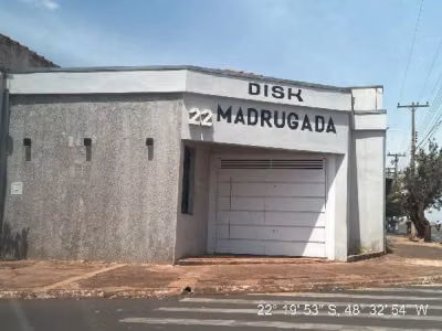 Casa, 2 quartos, 53 m² - Foto 1