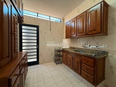 Casa, 3 quartos, 186 m² - Foto 5