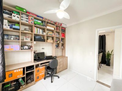 Cobertura, 3 quartos, 200 m² - Foto 2