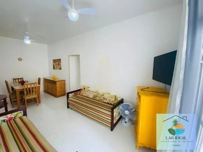 Apartamento, 2 quartos, 80 m² - Foto 3