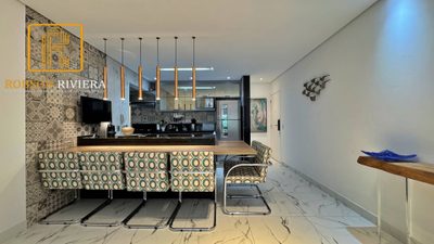 Apartamento, 4 quartos, 134 m² - Foto 4