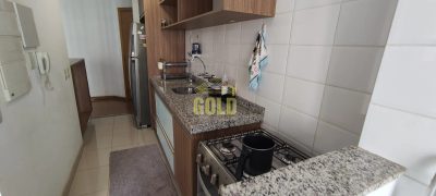 Apartamento, 2 quartos, 73 m² - Foto 4