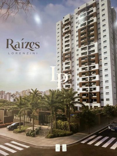 Apartamento, 3 quartos, 79 m² - Foto 3