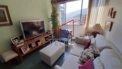 Apartamento, 2 quartos, 78 m² - Foto 2