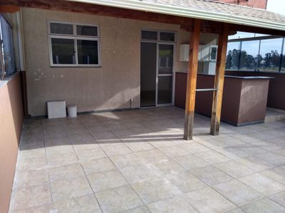 Cobertura, 3 quartos, 158 m² - Foto 2
