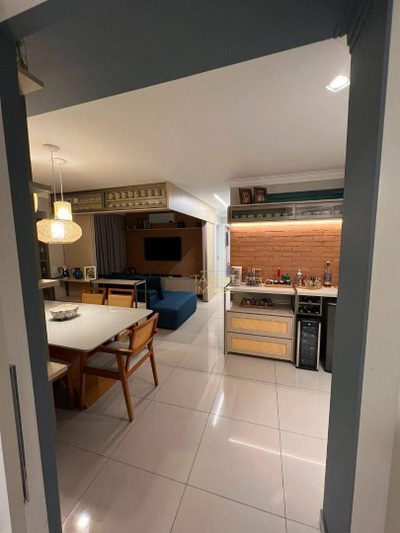 Apartamento, 3 quartos, 75 m² - Foto 2
